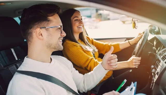 understanding the need and seriousness to undertake supervised training session with a licensed parent/guardian/mentor in order to develop in a precise manner the skills and knowledge required for safe driving