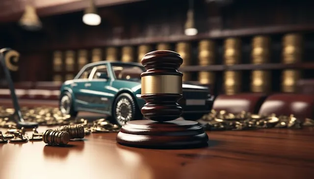 Understanding Laws and Regulations pertaining to the use and operation of a motor vehicle, including vehicle and drivers licensing system