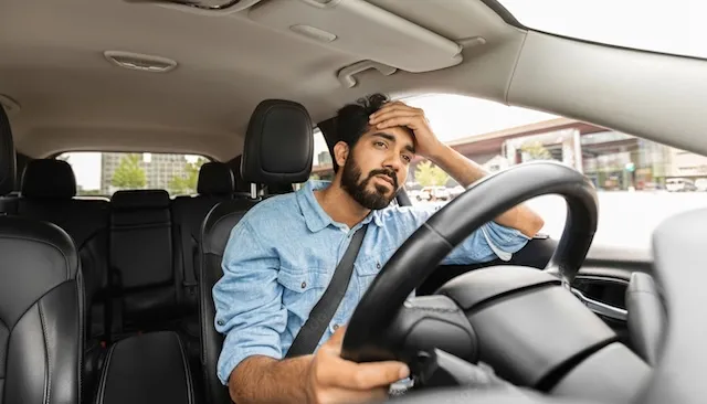 Understanding the physical and psychological conditions affecting driver performance