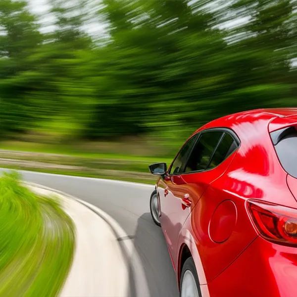 The effects of natural forces on your vehicle