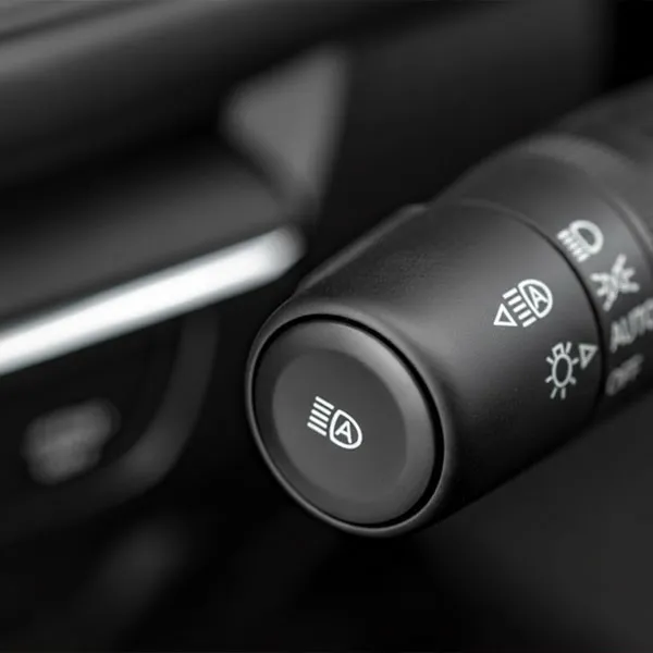 Understanding the vehicle and its controls